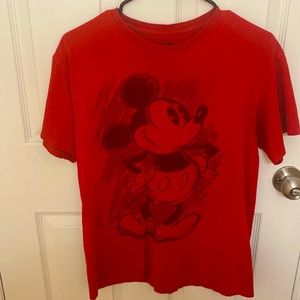 Disney Mickeymouse Tee